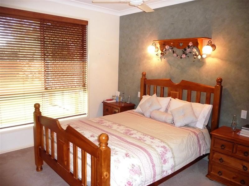 Highfields QLD 4352