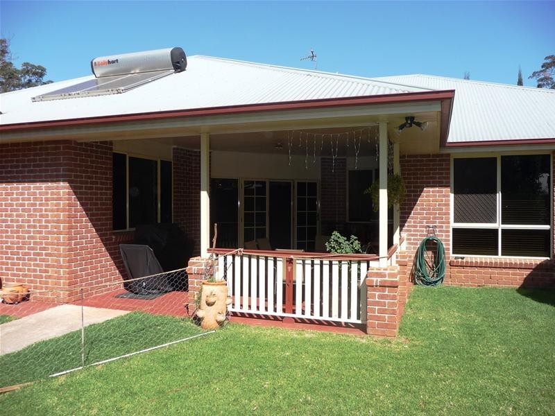 Highfields QLD 4352