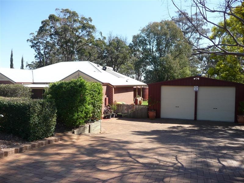 Highfields QLD 4352