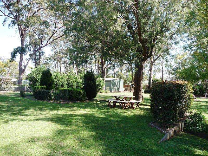 Highfields QLD 4352
