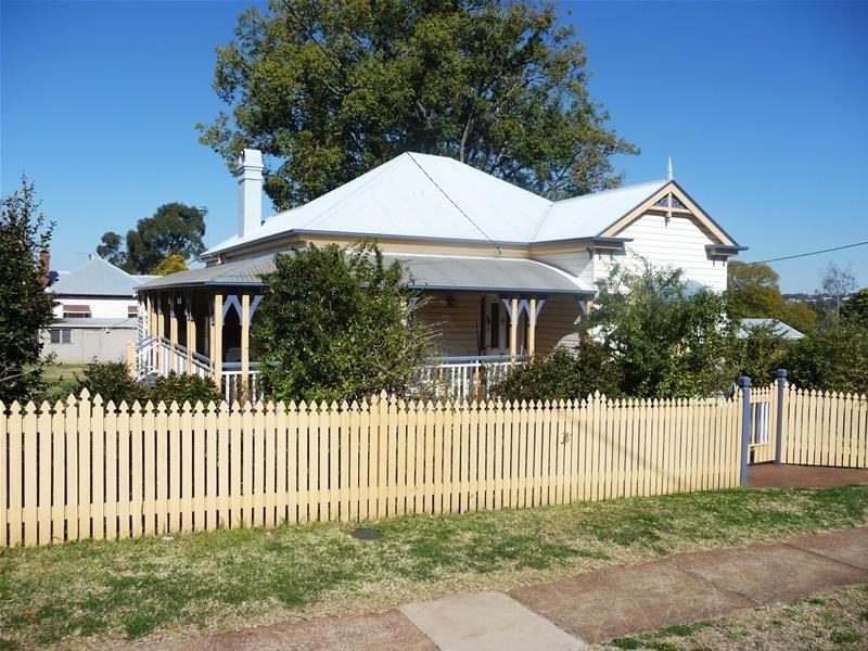 East Toowoomba QLD 4350