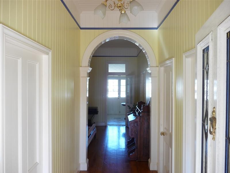 East Toowoomba QLD 4350