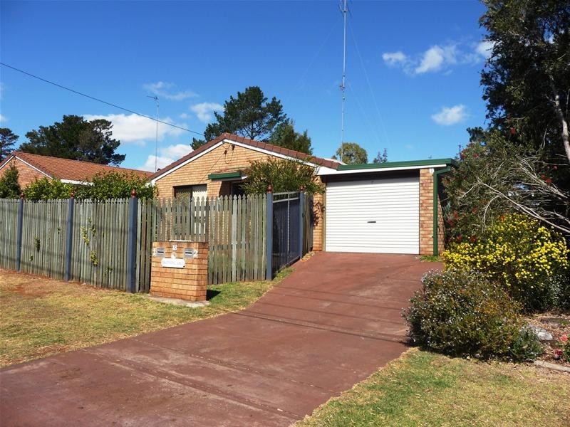 Kearneys Spring QLD 4350