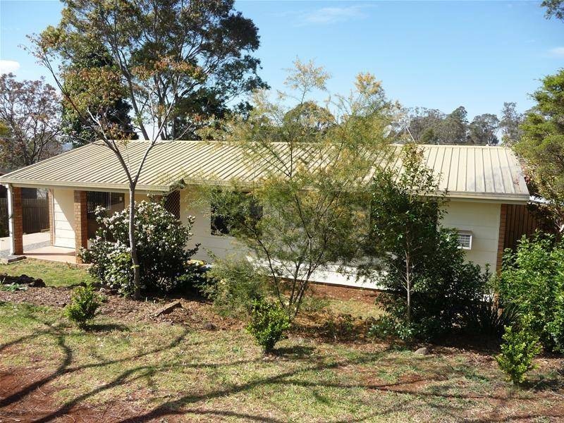 Wilsonton Heights QLD 4350