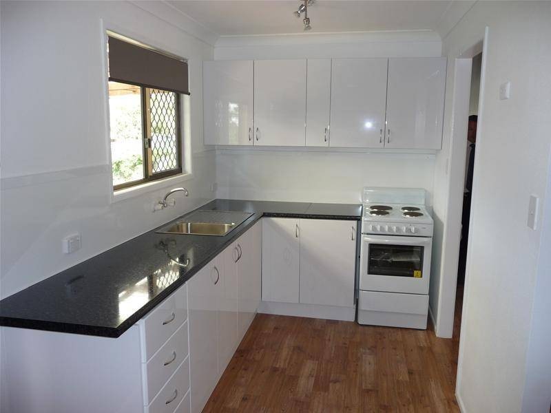 Wilsonton Heights QLD 4350