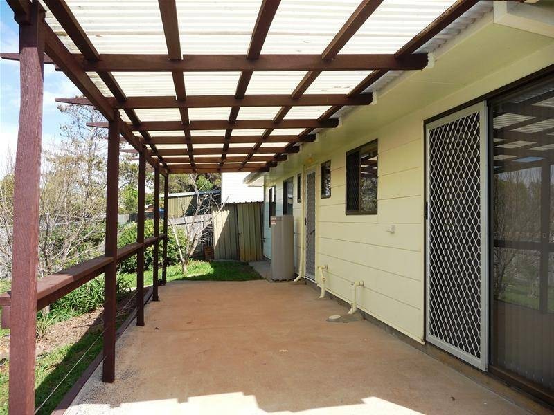 Wilsonton Heights QLD 4350