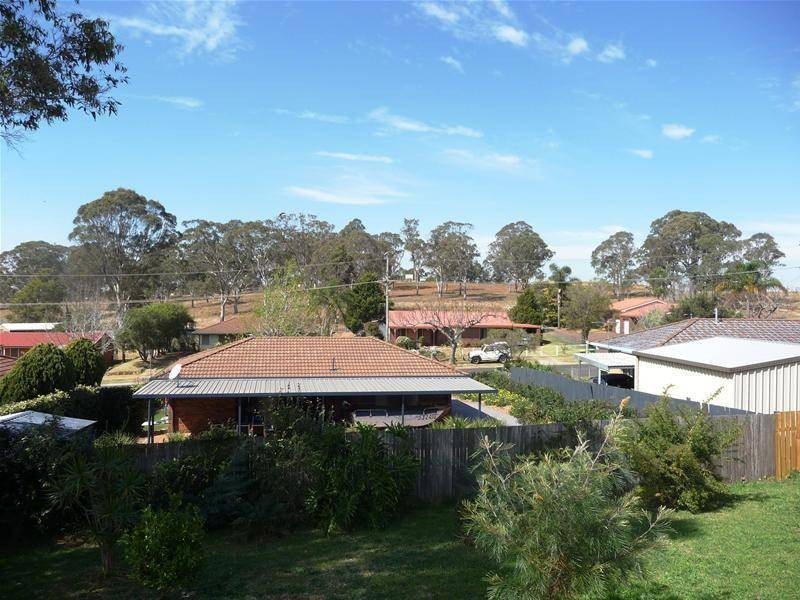 Wilsonton Heights QLD 4350