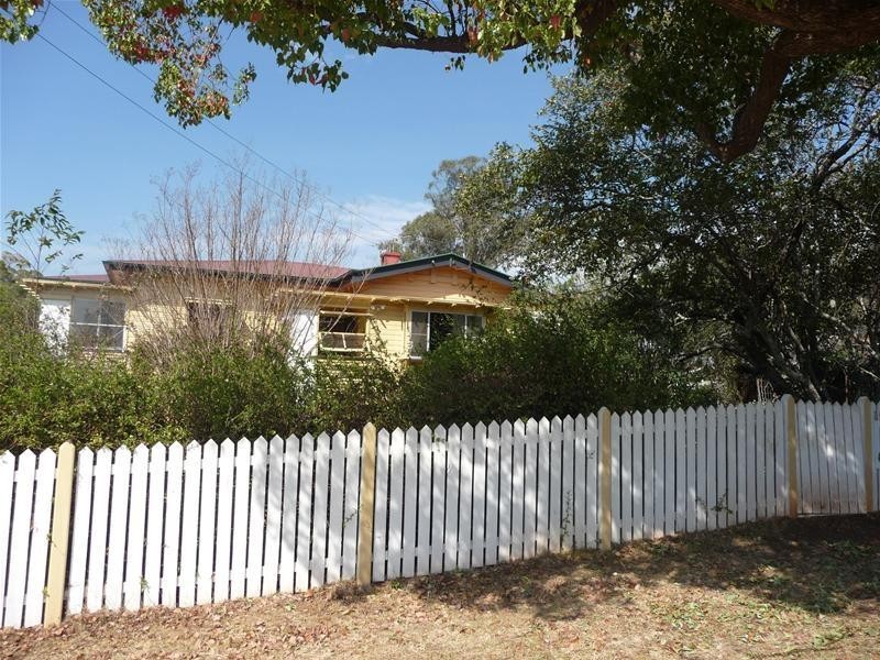 South Toowoomba QLD 4350