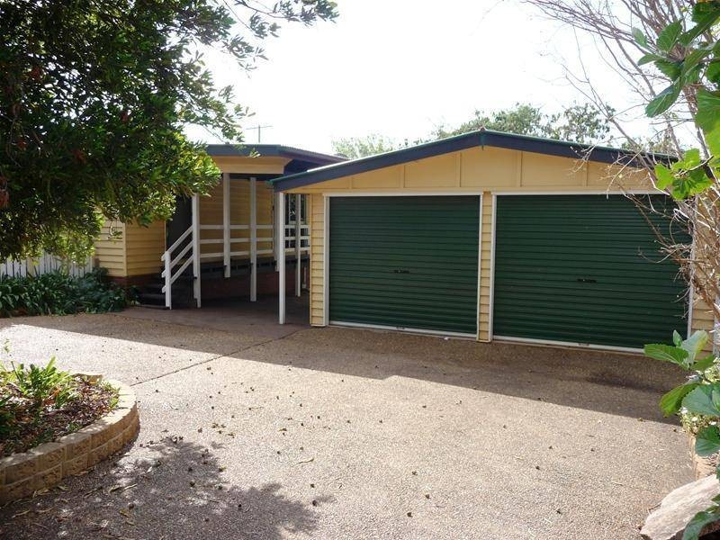 South Toowoomba QLD 4350