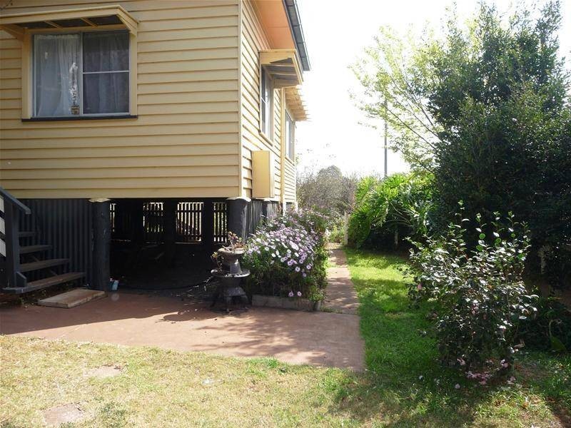 South Toowoomba QLD 4350