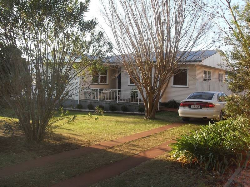Toowoomba QLD 4350