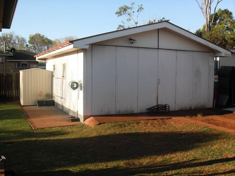Toowoomba QLD 4350