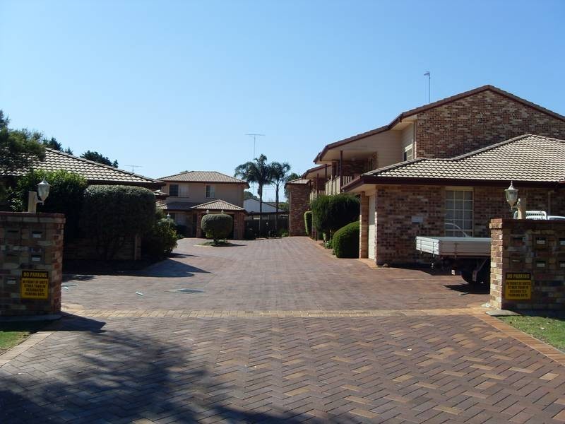 Rangeville QLD 4350