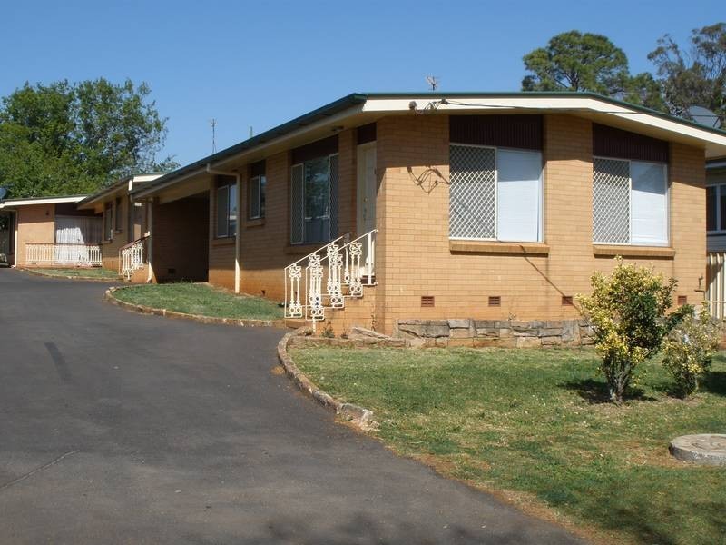 Harristown QLD 4350