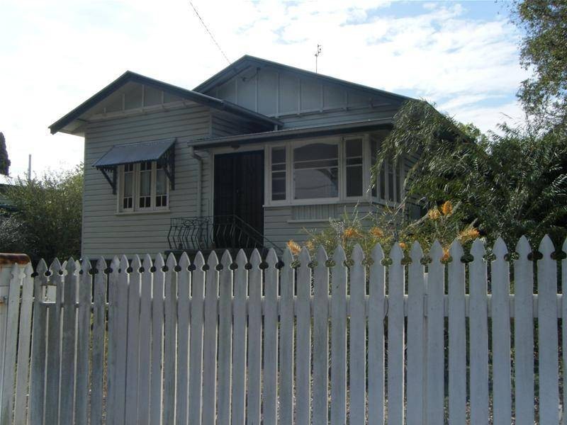 North Toowoomba QLD 4350