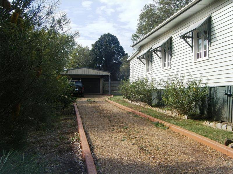 North Toowoomba QLD 4350