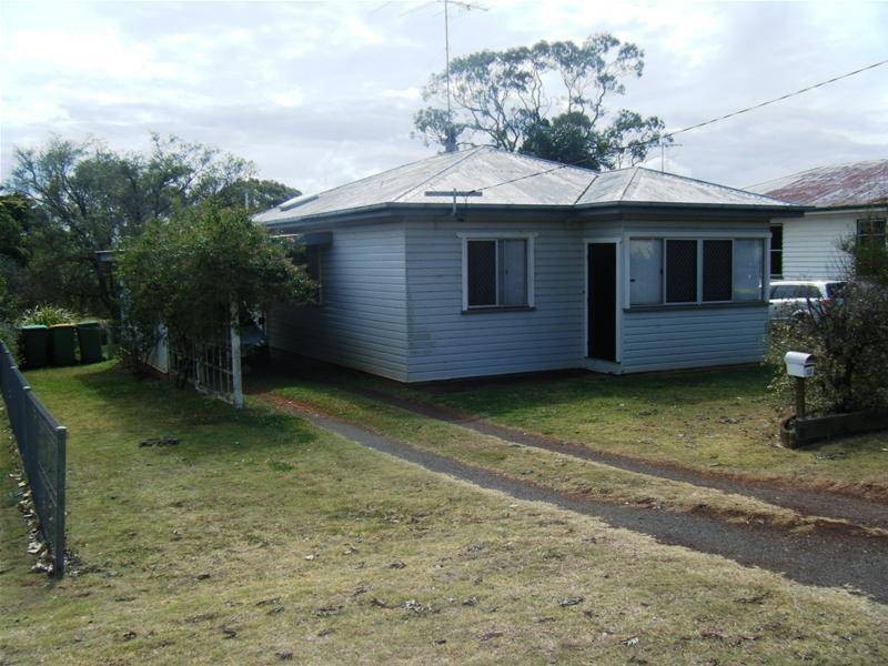 Toowoomba QLD 4350