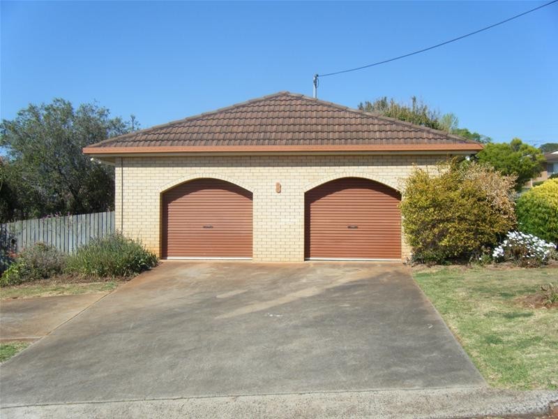 Centenary Heights QLD 4350