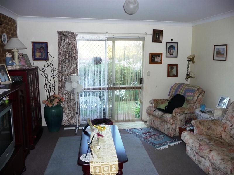 Centenary Heights QLD 4350
