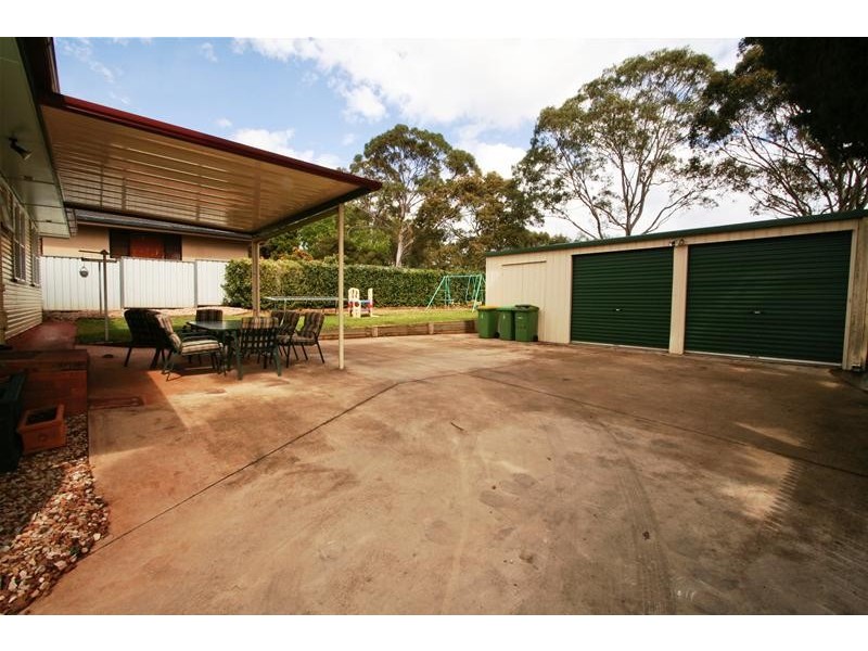 Centenary Heights QLD 4350