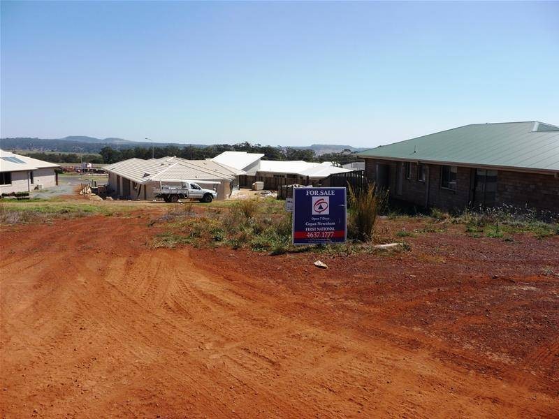 Highfields QLD 4352