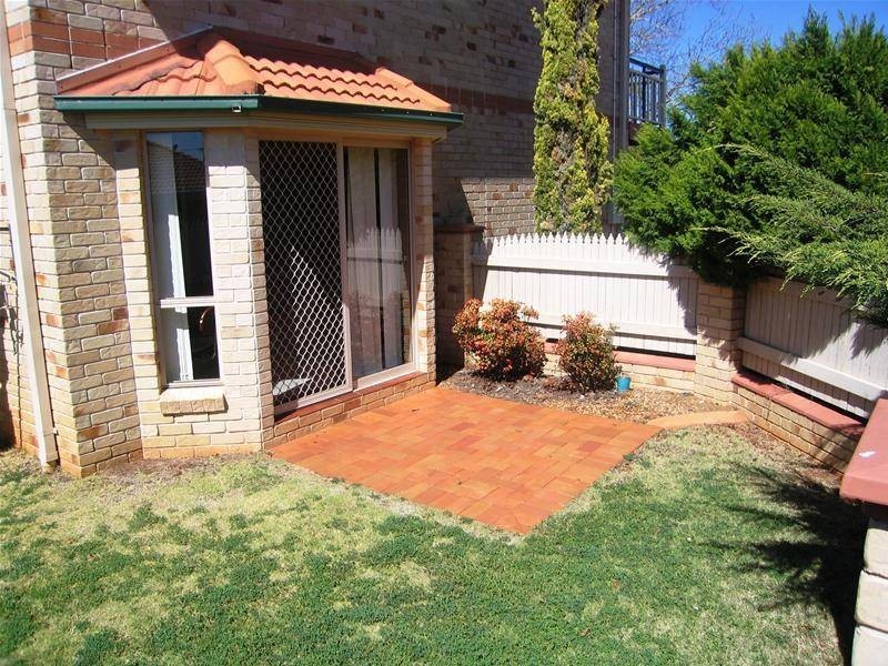 Darling Heights QLD 4350