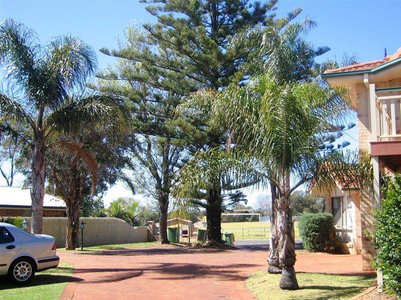 Darling Heights QLD 4350