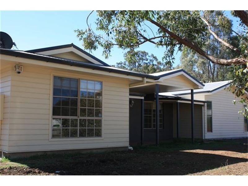 Gowrie Junction QLD 4352