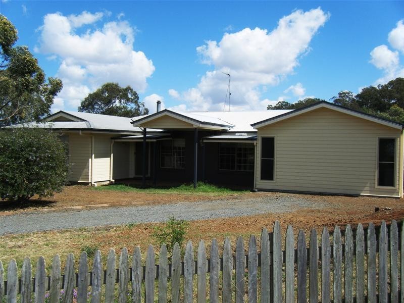 Gowrie Junction QLD 4352