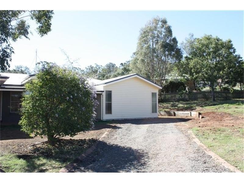 Gowrie Junction QLD 4352