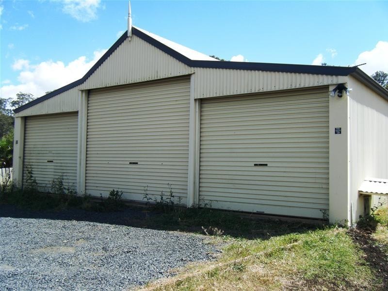 Gowrie Junction QLD 4352