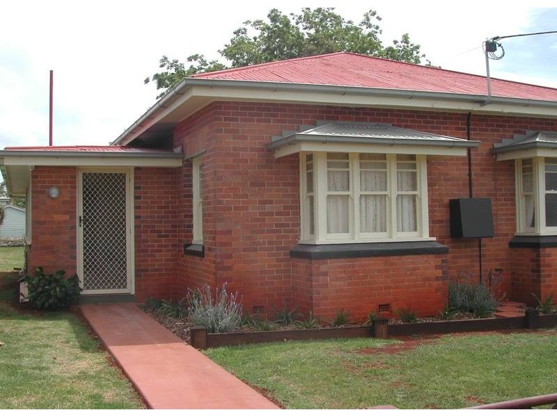 Toowoomba QLD 4350