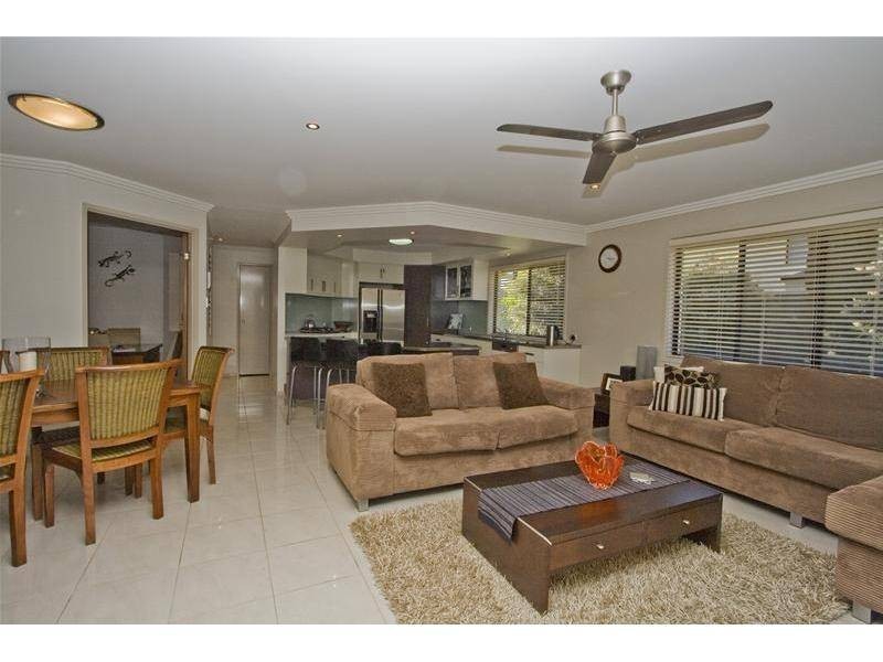 Middle Ridge QLD 4350