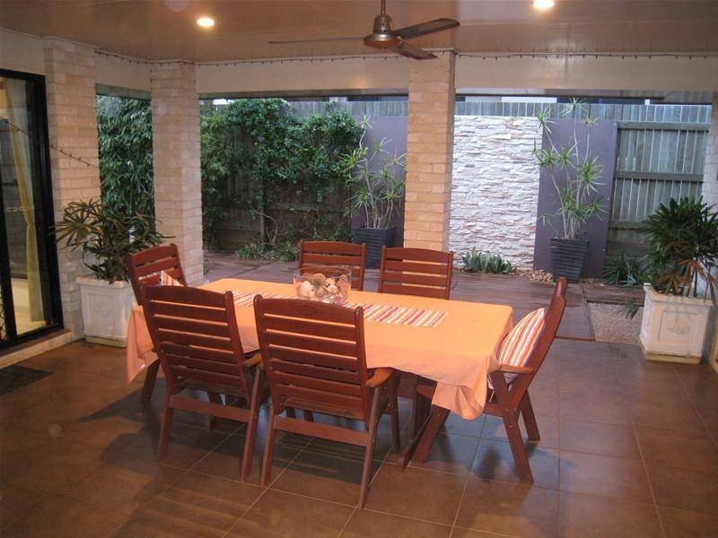 Middle Ridge QLD 4350