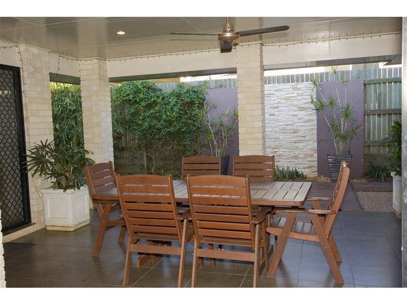 Middle Ridge QLD 4350