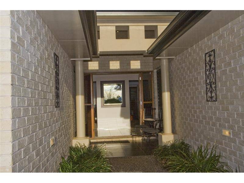 Middle Ridge QLD 4350