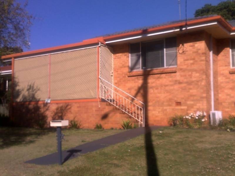 Centenary Heights QLD 4350