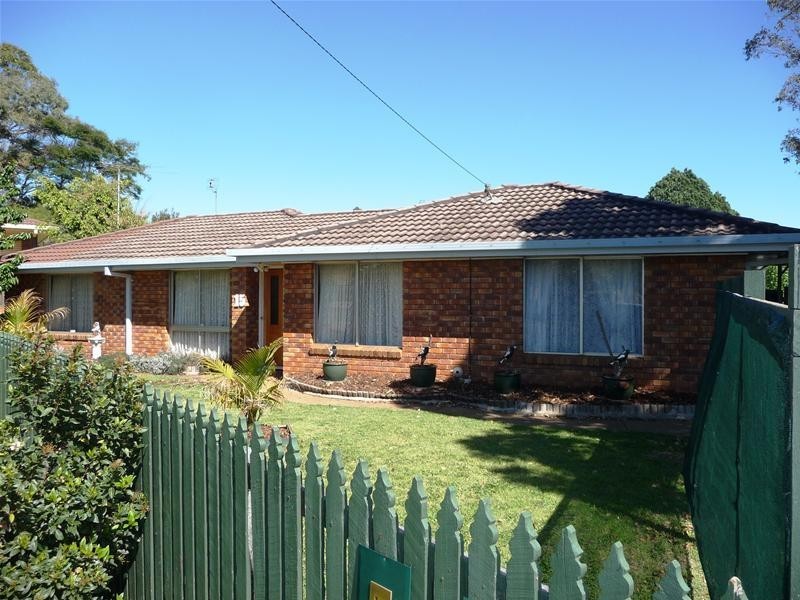 Wilsonton Heights QLD 4350