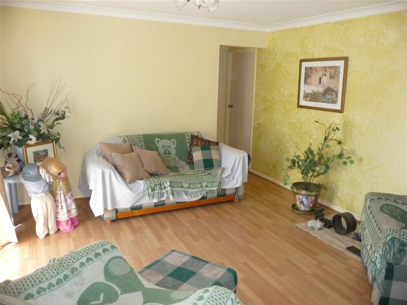 Wilsonton Heights QLD 4350
