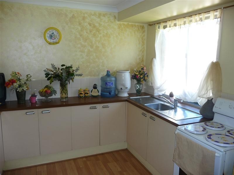 Wilsonton Heights QLD 4350