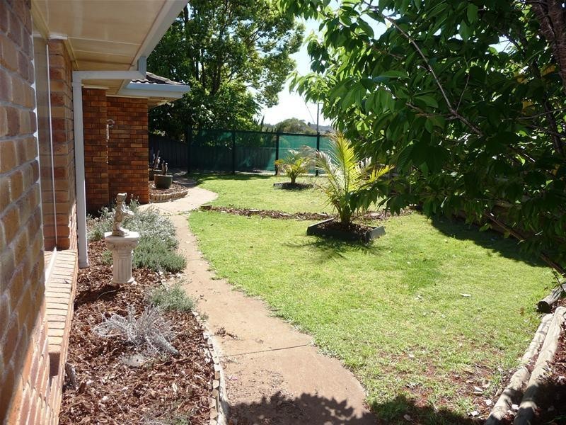 Wilsonton Heights QLD 4350