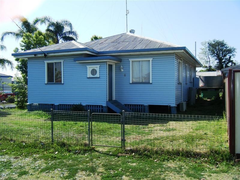 Toowoomba City QLD 4350