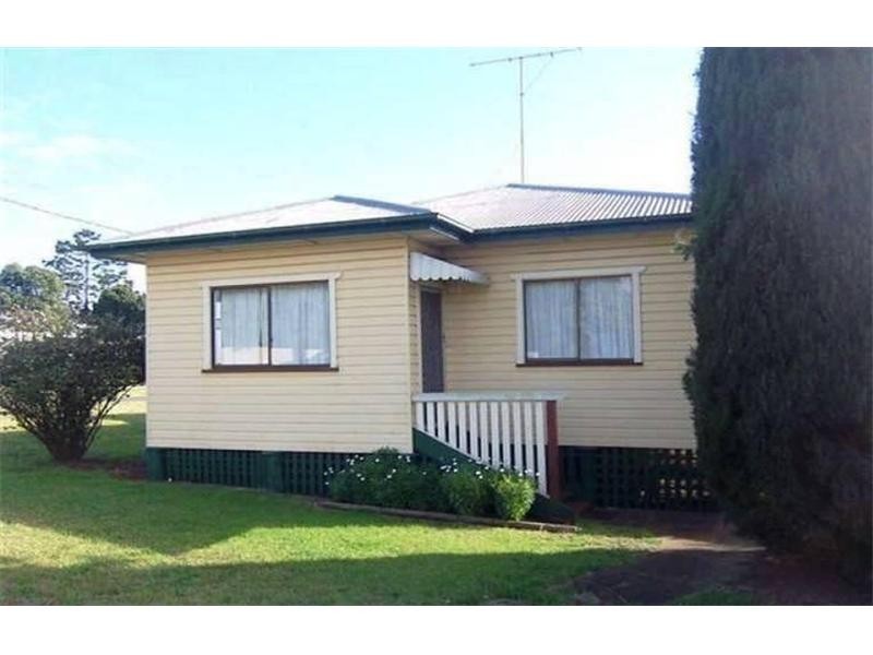 Toowoomba QLD 4350