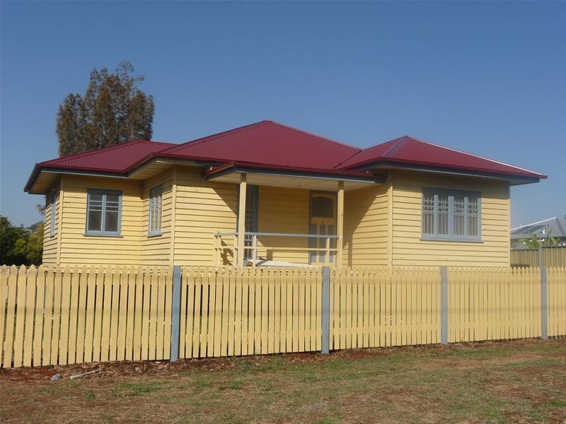 Toowoomba QLD 4350