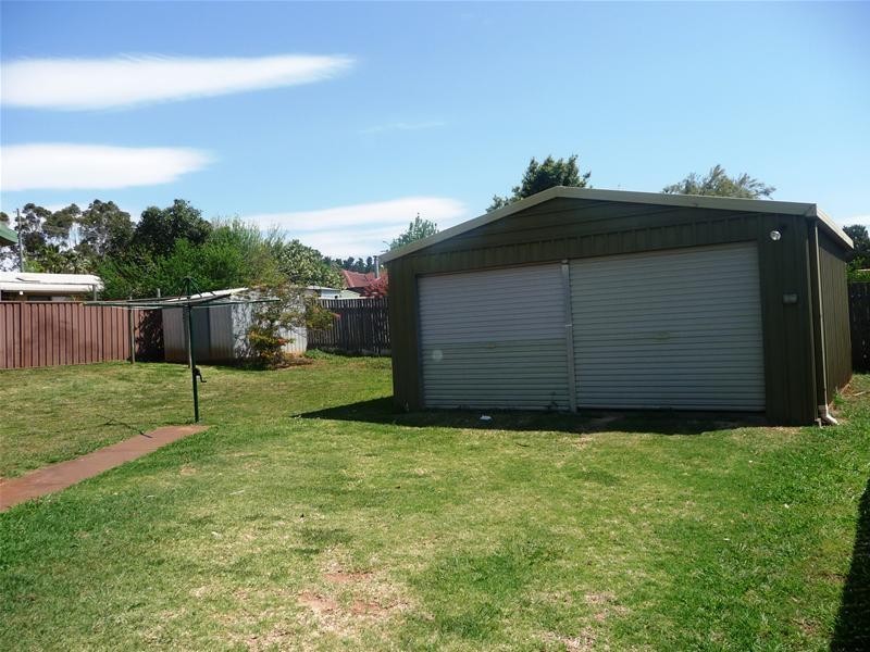 Toowoomba QLD 4350