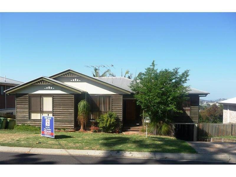 Toowoomba QLD 4350