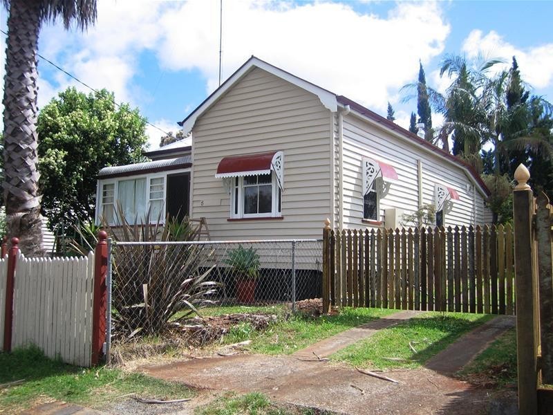 North Toowoomba QLD 4350