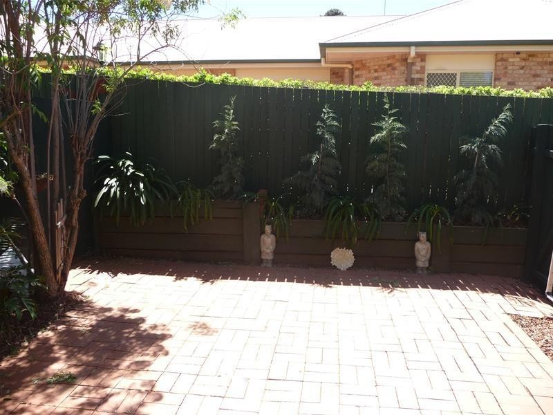 Toowoomba City QLD 4350
