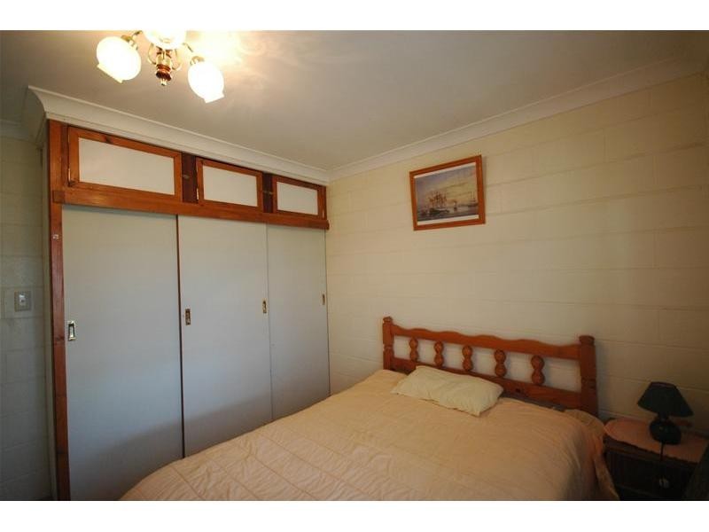 Hodgson Vale QLD 4352
