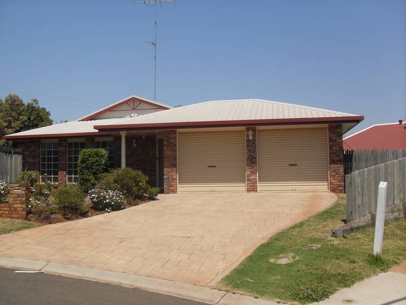 Darling Heights QLD 4350